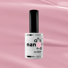 Load image into Gallery viewer, N2538 – Sweet Pea Gel Polish – 15ml | Long-Lasting, High-Glossy Soft Pink Nail Polish Gel
