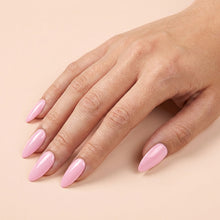 Load image into Gallery viewer, N 2538 – Sweet Pea Gel Polish – 15 ml | TPO &amp; HEMA Free Long-Lasting, High-Glossy Soft Pink Gel Polish