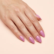Load image into Gallery viewer, N 2539 – Pixie Pink Gel Polish – 15 ml | TPO &amp; HEMA Free Long-Lasting, High-Glossy Bright Pink Gel Polish