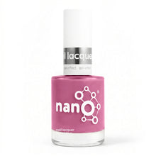 Load image into Gallery viewer, L 2540 – Mauvelous Nail Polish – 15ml  | High Gloss, Gel Like Finish Mauve Pink Nail Polish | Dark Pink Nail Lacquer