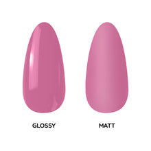 Load image into Gallery viewer, N 2540 – Mauvelous Gel Polish – 15 ml | TPO &amp; HEMA Free Long-Lasting, High-Glossy Mauve Pink Gel Polish