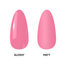 Load image into Gallery viewer, N 2541 – Blooming Dawn Gel Polish – 15 ml | TPO &amp; HEMA Free Long-Lasting, High-Glossy Peachy Nude Pink Gel Polish