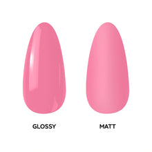 Load image into Gallery viewer, L 2541 – Blooming Dawn Nail Polish – 15ml | Gel Like Finish Soft Pink Nail Polish | Light Pink Nail Lacquer
