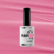 Load image into Gallery viewer, N2541 – Blooming Dawn Gel Polish – 15ml | Long-Lasting, High-Glossy Peachy Nude Pink Nail Polish Gel
