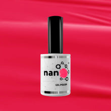 Load image into Gallery viewer, N2544 – Vivid Orchid Kiss Gel Polish – 15ml | Long-Lasting, High-Glossy Orchid Pink Nail Polish Gel
