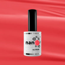 Load image into Gallery viewer, N2545 – Flamingo Dance Gel Polish – 15ml | Long-Lasting, High-Glossy Bright Pink Nail Polish Gel
