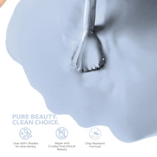 تحميل الصورة إلى عارض المعرض، طلاء جل N-2546-Dreamy Sky 15 مل
