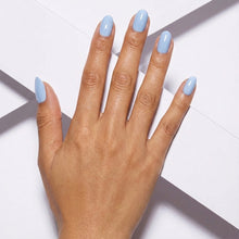 Load image into Gallery viewer, N 2546 – Dreamy Sky Gel Polish – 15ml | TPO &amp; HEMA Free Light Blue Nail Polish Gel