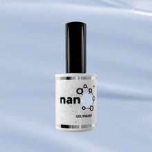 تحميل الصورة إلى عارض المعرض، طلاء جل N-2546-Dreamy Sky 15 مل
