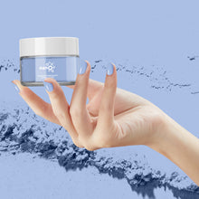 Load image into Gallery viewer, D 2547 Serene Sea Nail Dipping Powder 28gm
