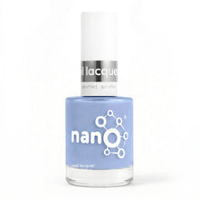 Load image into Gallery viewer, L 2547 – Serene Sea Nail Polish – 15ml | High Glossy Gel Like Finish Blue Nail Lacquer | Soothing Sea Blue Nail Polish