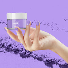 تحميل الصورة إلى عارض المعرض، بودرة غمس الأظافر D 2548 Purple Haze 30 جرام 
