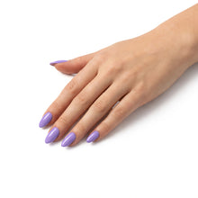 تحميل الصورة إلى عارض المعرض، P2548 – Purple Haze Duo Pack – TPO &amp; HEMA Free Gel Polish &amp; Nail Lacquer (15ml each) | Long-Lasting, High-Gloss Nail Polish Set