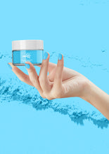 Load image into Gallery viewer, D 2550 Aquamarine Nail Dipping Powder 28gm
