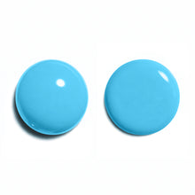 تحميل الصورة إلى عارض المعرض، P2550 – Aquamarine Duo Pack – TPO &amp; HEMA Free Gel Polish &amp; Nail Lacquer (15ml each) | Long-Lasting, High-Gloss Nail Polish Set