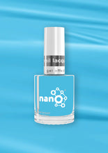 Load image into Gallery viewer, L 2550 Aquamarine Nail Polish 15ml
