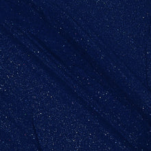 Load image into Gallery viewer, D 2551 Sparkling Navy Nail Dipping Powder 28gm
