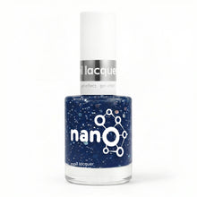 تحميل الصورة إلى عارض المعرض، طلاء أظافر L 2551 Sparkling Navy 15 مل 