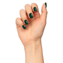 Load image into Gallery viewer, N2552 – Deep Forest Gel Polish – 15ml | Long-Lasting, High-Gloss Green Nail Polish Gel
