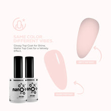 Load image into Gallery viewer, N2559 – Whisper Pink Gel Polish – 15ml | Long-Lasting, High-Glossy Soft Pink Nail Polish Gel
