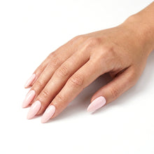 تحميل الصورة إلى عارض المعرض، P2559 – Whisper Pink Duo Pack – TPO &amp; HEMA Free Gel Polish &amp; Nail Lacquer (15ml each) | Long-Lasting, High-Gloss Nail Polish Set