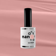 Load image into Gallery viewer, N2562 – Warm Cedar Rose Gel Polish – 15ml | Long-Lasting, High-Gloss Warm Rose Pink Nail Polish Gel
