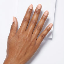 Load image into Gallery viewer, L 2565 – Peachy Shine Nail Polish – 15ml | Gel Like Finish Warm Peach Nude Pink Nail Polish | Peachy Pink Nail Lacquer