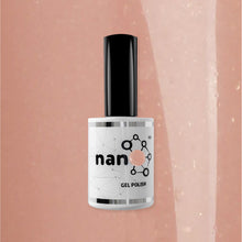 Load image into Gallery viewer, N2565 – Peachy Shine Gel Polish – 15ml | Long-Lasting, High-Glossy Peach Pink Nail Polish Gel
