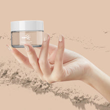 Load image into Gallery viewer, D 2566  Toffee Swirl Nail Dipping Powder 28gm
