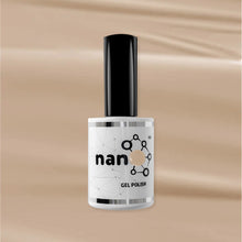 Load image into Gallery viewer, N2566 – Toffee Swirl Gel Polish – 15ml | Long-Lasting, High-Glossy Warm Brown Nail Polish Gel
