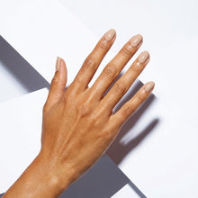 Load image into Gallery viewer, L 2566 – Toffee Swirl Nail Polish – 15ml | Gel Like Finish Warm Caramel Brown Nail Polish | Nude Brown Nail Lacquer