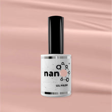 Load image into Gallery viewer, N2567 – Desert Sand Gel Polish – 15ml | Long-Lasting, High-Glossy Nude Pink Nail Polish Gel

