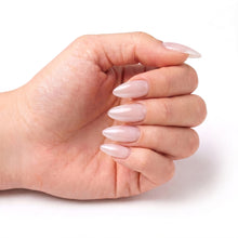 Load image into Gallery viewer, N 2567 – Desert Sand Gel Polish – 15 ml | TPO &amp; HEMA Free Long-Lasting, High-Glossy Soft Nude Pink Gel Polish