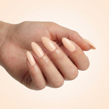 Load image into Gallery viewer, N 2569 – Toasted Almond Gel Polish – 15ml | Long-Lasting, High-Glossy Nude Beige Nail Gel Polish