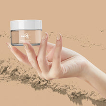 Load image into Gallery viewer, D 2570 Spice Brown Nail Dipping Powder 28gm

