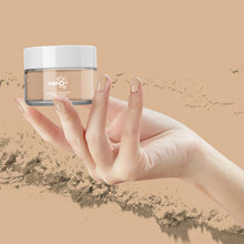 Load image into Gallery viewer, D 2570 Spice Brown Nail Dipping Powder – 28gm | Long-Lasting Warm Brown Dip Powder Nails | Nail Dipping System UAE
