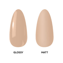 Load image into Gallery viewer, N 2570 – Spice Brown Gel Polish – 15ml | Long-Lasting, High-Glossy Warm Brown Nail Polish Gel