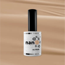 Load image into Gallery viewer, N2570 – Spice Brown Gel Polish – 15ml | Long-Lasting, High-Glossy Warm Brown Nail Polish Gel
