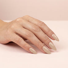 Load image into Gallery viewer, N 2571 – Desert Taupe Gel Polish – 15ml | Long-Lasting, High-Gloss Earthy Brown Nail Polish Gel