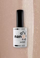 Load image into Gallery viewer, N-2572-Hazelnut Gel Polish 15ml
