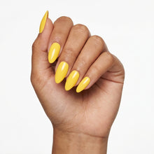 Load image into Gallery viewer, N 2574 – Sunflower Yellow Gel Polish – 15 ml | TPO &amp; HEMA Free Long-Lasting, High-Glossy Yellow Gel Polish