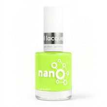 Load image into Gallery viewer, L 2575 – Fresh Lime Nail Polish – 15ml | High Gloss, Gel Like Finish Neon Green Nail Polish | Bright Lime Green Nail Lacquer