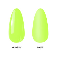 Load image into Gallery viewer, N 2575 – Fresh Lime Gel Polish – 15 ml | TPO &amp; HEMA Free Long-Lasting, High-Glossy Lime Green Gel Polish