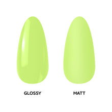 Load image into Gallery viewer, D 2575 Fresh Lime Nail Dipping Powder – 28g | Long-Lasting Neon Green Dip Powder Nails | Nail Dipping System