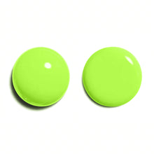 تحميل الصورة إلى عارض المعرض، P2576 – Zesty Green Duo Pack – TPO &amp; HEMA Free Gel Polish &amp; Nail Lacquer (15ml each) | Long-Lasting, High-Gloss Nail Polish Set