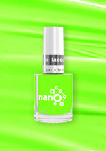 Load image into Gallery viewer, L 2576 Zesty Green Nail Polish 15ml
