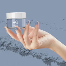 Load image into Gallery viewer, D 2577 Dusty Sky Nail Dipping Powder 28gm

