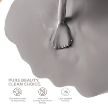 تحميل الصورة إلى عارض المعرض، طلاء جل N-2578-Dusty Beige 15 مل
