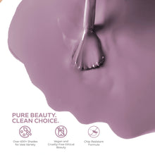 تحميل الصورة إلى عارض المعرض، طلاء جل N-2579-Dusty Orchid 15 مل

