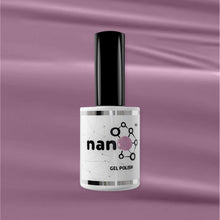 تحميل الصورة إلى عارض المعرض، طلاء جل N-2579-Dusty Orchid 15 مل

